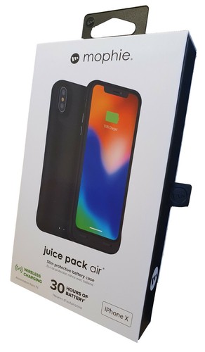 Mophie iphone xs juice - mophie, x