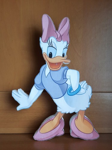 Sagoma paperina in - paperina,