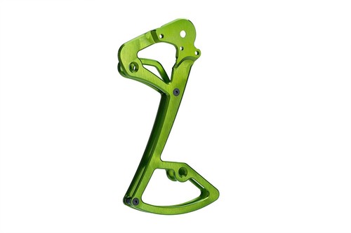 Garbaruk gabbia deragliatore - garbaruk,