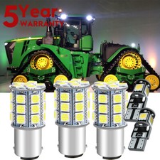 5pz Lampadine LED Posteriori