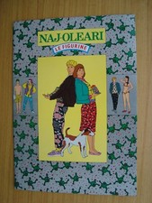 album "naj-oleari" vuoto + set