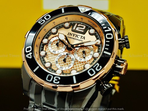 Orologio invicta uomo 50mm - orologio,