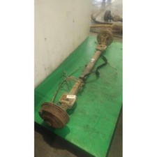 ASSALE POST. PER FIAT DUCATO (94-02) 2.8 JTD FUR. D/2800CC. 1994