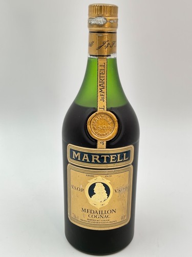 Cognac martell medaillon - martell,