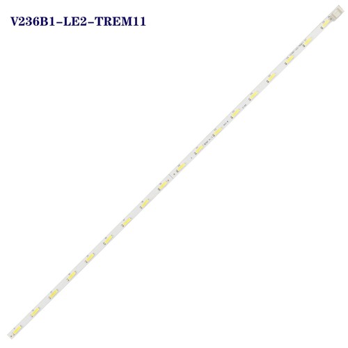 Strisce led per 24mt45d - lg,
