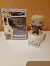 Funko Pop Lo Hobbit Legolas