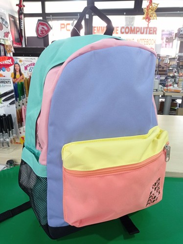Zaino seven tasca singola - zaino,