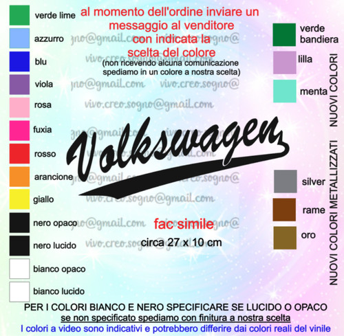 Adesivo prespaziato replica - prespaziato,