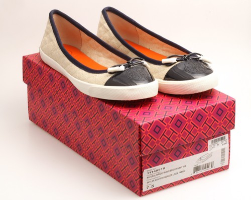 Sneaker ballerine donna - da,