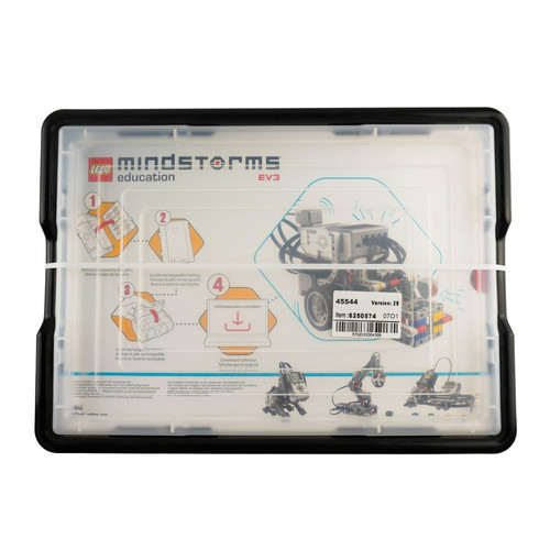 Lego education mindstorms - lego®,