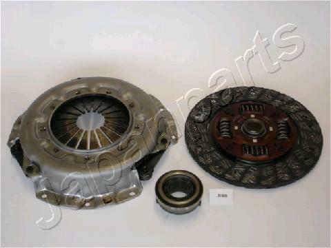 Kit frizione mitsubishi pajero - kit,