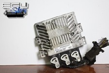 ECU CONTROL UNIT ENGINE