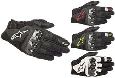 Guanti moto alpinestars - alpinestars, smx-1