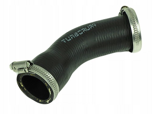 Tubo turbo aria - turbo, manicotto