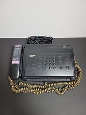 RICETRASMETTITORE FACSIMILE