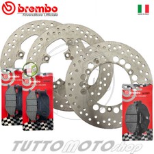 Dischi Freno Pastiglie YAMAHA