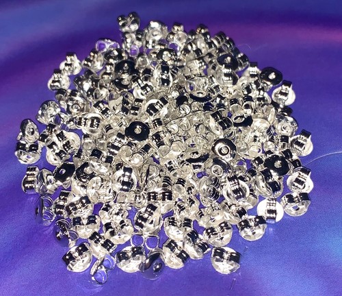 Orecchini argento sterling - in,