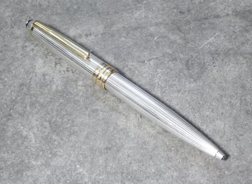 Montblanc meisterstuck - ⚜️,
