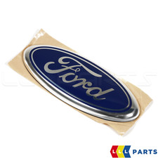 Nuovo Originale Ford Galaxy S-MAX 06-15 Posteriore Tronco Ovale Stemma Emblema