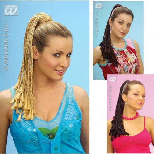 Extensions treccine candy - extensions,