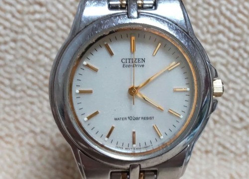 Orologio uomo citizen - orologio, da
