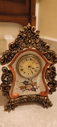 Orologio tavola con - da,