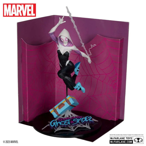 Marvel action figure