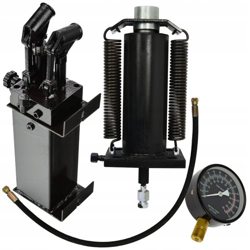 Kit pressa officina - , 50t