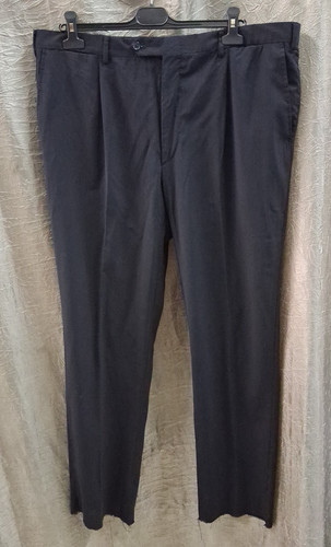 Pantalone uomo fresco lana - fresco,