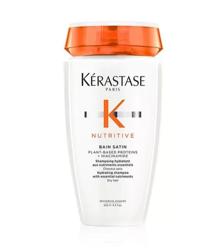 Kerastase nutritive bain satin - kerastase,
