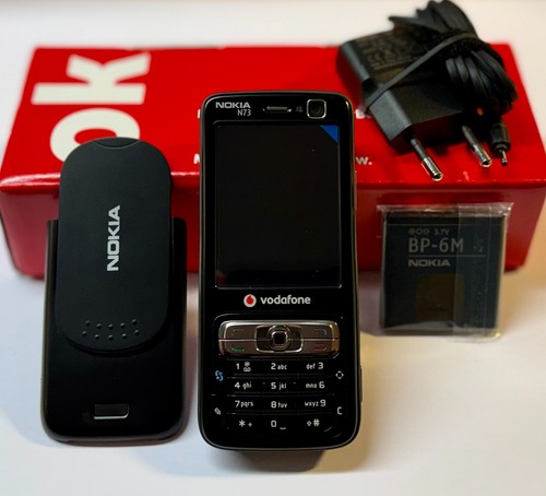 Nokia n73 133 business - n73, rm-133