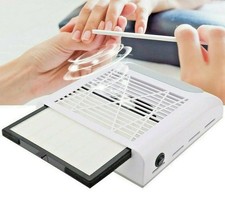 Aspiratore polveri per unghie