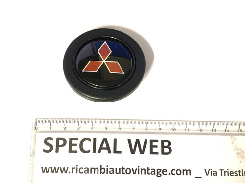 Mitsubishi pulsante clacson - pulsante,