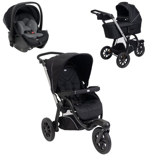 Chicco activ3 trio - activ3,