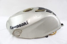 KAWASAKI ER-5 500 510805378C6 SERBATOIO BENZINA 96 - 00 FUEL TANK CON AMACCATURA