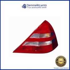 FARO - FANALE POSTERIORE