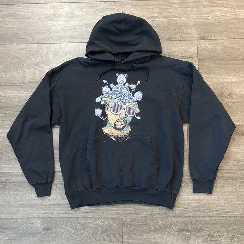 Kanye west uomo pullover - l,