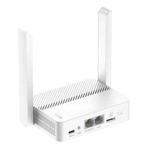 Cudy lt300 router lte - 4g,