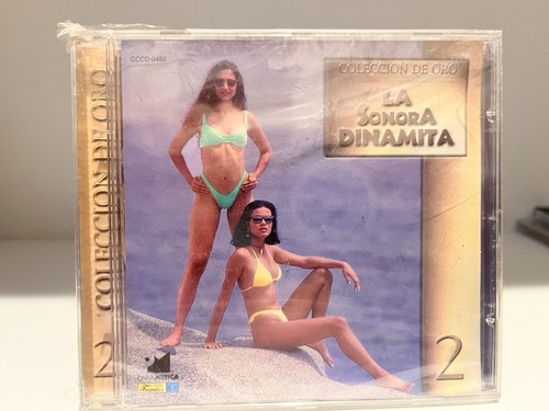 Sonora dinamita - la,