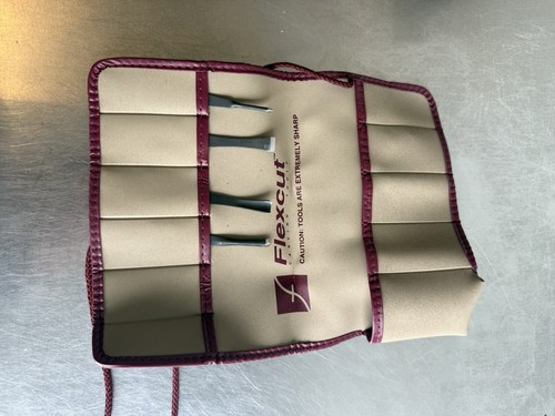 Flexcut utensili intaglio - flexcut,