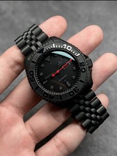 Blackout diver lancette - blackout,