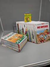 Asterix Copertina Rigida
