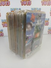 19 GAMES SUPERVISION WATARY