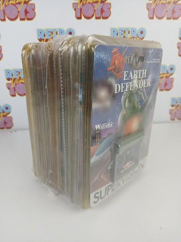 Games supervision watary - 19,