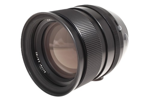 Obiettivo sonnar 180mm 8 - sonnar, f/2.8