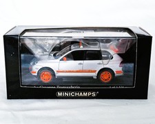 Porsche Cayenne Transsyberia