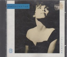 PAT BENATAR "True Love"