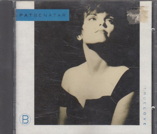 Pat benatar true love - "true, love"