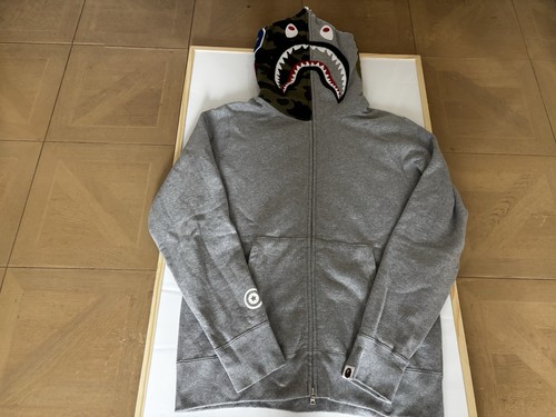 Felpa con cappuccio zip - felpa,
