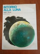 LIBRO CARTONATO INTORNO ALLA